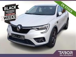 Blanc Occasion 2023 Renault Arkana Techno SUV | 24 988 € (Prix cher)