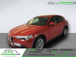 Occasion 2021 Alfa Romeo Stelvio SUV | 30 300 € (Bon prix)