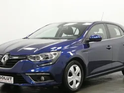 Utilisé 2021 Renault Mégane IV Business Berline | 13 480 € (Bon prix)