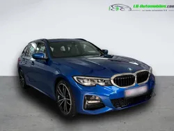 Utilisé 2021 BMW 320e Comfort Edition Berline | 40 200 €