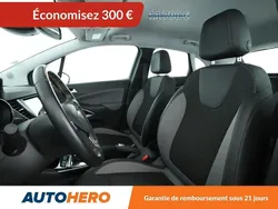 Gris Utilisé 2019 Opel Crossland X SUV | 11 490 € (Super prix)