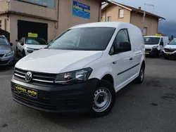 Utilisé 2020 VW Caddy Business Monospace | 13 990 €