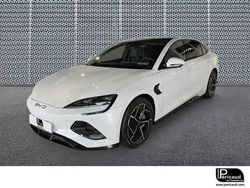 Polar white Nouvelle 2025 BYD Seal Berline | 41 990 €