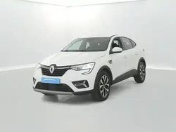 Blanc Occasion 2023 Renault Arkana SUV | 21 990 € (Prix juste)