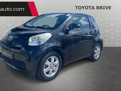 Utilisé 2009 Toyota iQ Citadine | 6 790 €