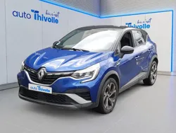 Utilisé 2023 Renault Captur R.S. SUV | 21 990 € (Prix juste)