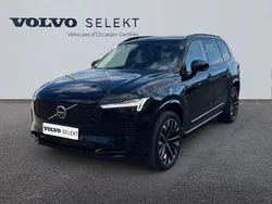 Noir Utilisé 2025 Volvo XC90 Ultra SUV | 99 999 €