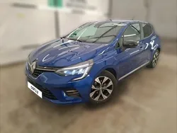 Bleu Utilisé 2022 Renault Clio V Evolution Berline | 13 390 € (Bon prix)