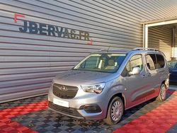 Occasion 2021 Opel Combo Life Edition Monospace | 17 990 € (Prix juste)