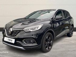 Noir Utilisé 2019 Renault Kadjar SUV | 15 999 € (Bon prix)