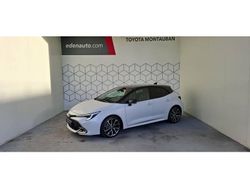Occasion 2023 Toyota Corolla Citadine | 27 790 € (Prix juste)