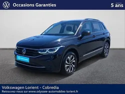 Utilisé 2021 VW Tiguan Active SUV | 21 990 € (Bon prix)
