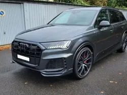 Utilisé 2020 Audi SQ7 Design SUV | 94 900 €