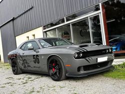 Gris Utilisé 2019 Dodge Challenger Coupé | 94 900 €