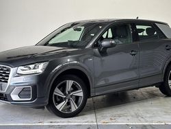 Utilisé 2018 Audi Q2 S-Line SUV | 17 900 € (Bon prix)