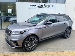 Utilisé 2021 Land Rover Range Rover Velar R-Dynamic SUV | 54 990 € (Prix assez cher)