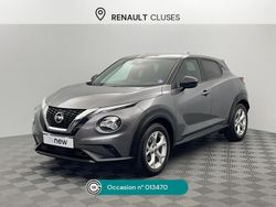 Gris Utilisé 2021 Nissan Juke Visia SUV | 15 690 € (Prix juste)