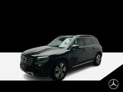 Noir Utilisé 2024 Mercedes GLB200 Progressive SUV | 44 092 € (Bon prix)