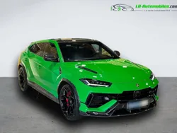 Utilisé 2022 Lamborghini Urus SUV | 323 300 € (Prix cher)