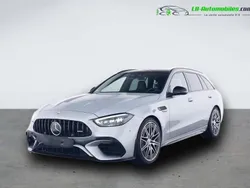 Utilisé 2024 Mercedes C63S AMG AMG Berline | 86 200 €