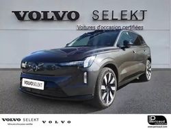 Gris platinium Utilisé 2024 Volvo EX90 Performance SUV | 93 890 €