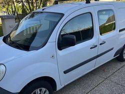 Utilisé 2012 Renault Kangoo Authentique | 7 500 €