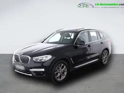 Utilisé 2021 BMW X3 Sport Line SUV | 40 100 € (Bon prix)