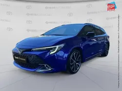 Utilisé 2023 Toyota Corolla Break | 33 999 € (Prix cher)