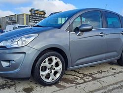 Gris Utilisé 2010 Citroën C3 Exclusive Citadine | 4 990 € (Prix juste)