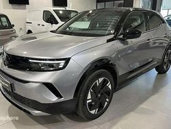 Gris Utilisé 2025 Opel Mokka-e SUV | 36 790 €