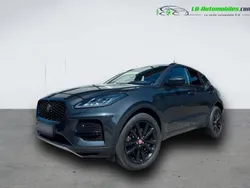 Utilisé 2021 Jaguar E-Pace SUV | 38 500 € (Prix juste)