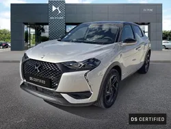 Utilisé 2022 DS Automobiles DS3 Crossback E-Tense Performance Line Plus SUV | 17 990 €