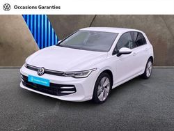 Utilisé 2024 VW Golf VIII Edition | 26 980 € (Prix juste)