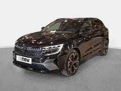 Noir Utilisé 2024 Renault Austral Iconic Esprit Alpine SUV | 37 490 € (Prix juste)
