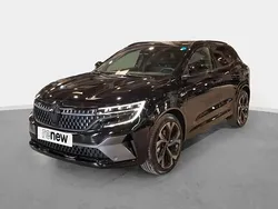 Noir Utilisé 2024 Renault Austral Iconic Esprit Alpine SUV | 38 990 € (Prix assez cher)