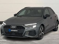 Utilisé 2020 Audi A3 e-tron S-Line Citadine | 26 999 € (Prix juste)