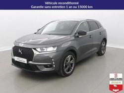 Gris Utilisé 2021 DS Automobiles DS7 Crossback So Chic SUV | 20 900 € (Prix juste)