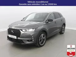 Gris Utilisé 2021 DS Automobiles DS7 Crossback So Chic SUV | 20 900 € (Bon prix)