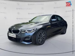 Utilisé 2021 BMW 320 M Sport Berline | 33 999 € (Bon prix)