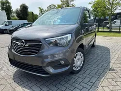 Gris Utilisé 2019 Opel Combo Life Edition Monospace | 11 980 € (Prix assez cher)