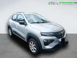 Utilisé 2022 Dacia Spring Citadine | 12 900 € (Prix cher)