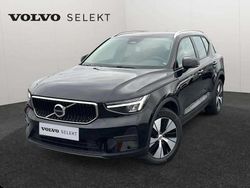 Noir Utilisé 2024 Volvo XC40 Core SUV | 31 784 € (Bon prix)