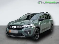 Utilisé 2023 Dacia Jogger Monospace | 23 800 € (Prix juste)