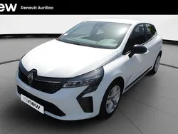Blanc Utilisé 2024 Renault Clio V Evolution Citadine | 16 290 € (Prix juste)