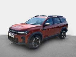 Orange Nouvelle 2025 Dacia Bigster Extreme SUV | 33 050 € (Prix juste)