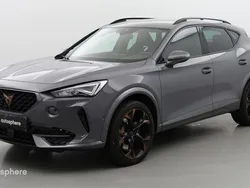 Gris Utilisé 2020 Cupra Formentor VZ SUV | 36 499 € (Prix cher)