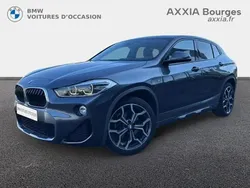 Gris Utilisé 2019 BMW X2 M Sport SUV | 25 890 € (Bon prix)
