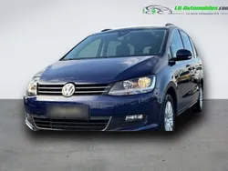 Utilisé 2019 VW Sharan Monospace | 31 500 € (Prix juste)