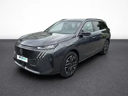 Gris Utilisé 2024 Peugeot 5008 Allure Monospace | 33 980 € (Prix cher)