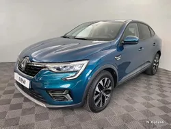 Bleu Utilisé 2023 Renault Arkana Evolution SUV | 21 990 € (Prix juste)